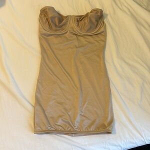 Delicates shape wear